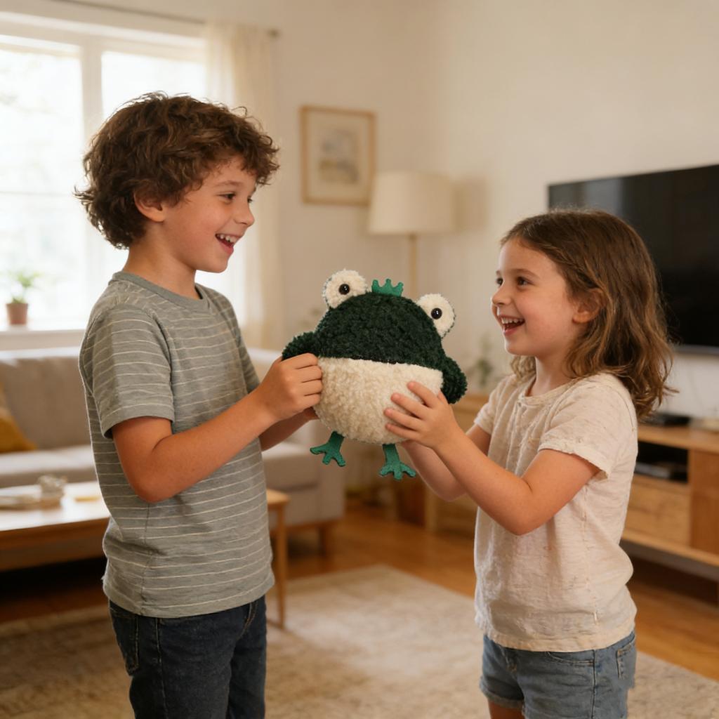 Plush Toys, Cute And Perfect Birthday Gifts For Friends And Classmates, Graduation Gifts