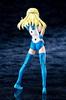 Megami Device Chaos & Pretty Alice, Approximately 150mm Tall, 1/1 Scale Plastic Model Kit.