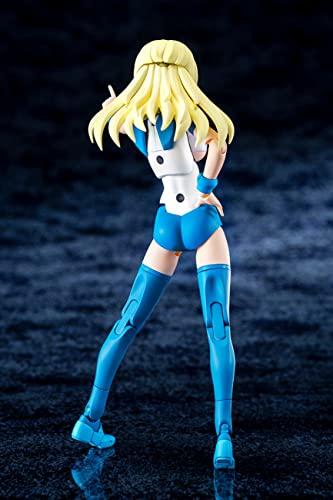 Megami Device Chaos & Pretty Alice, Approximately 150mm Tall, 1/1 Scale Plastic Model Kit.