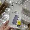 Clear Soft Anti-Fall Case for iPhone 16/16 Pro Max, Compatible with iPhone 13/15