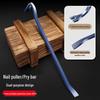 Industrial Multi-function Crowbar and Nail Puller