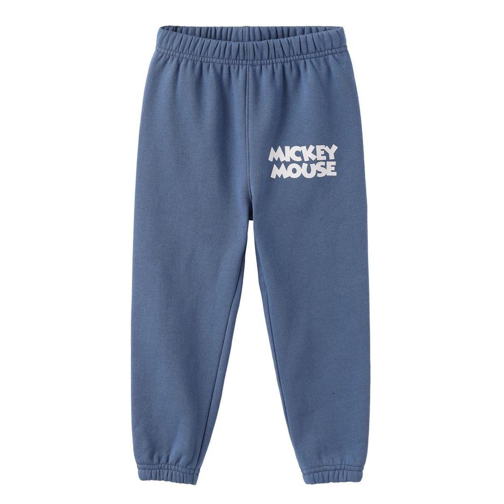 Mickey Mouse Childrens/Kids Mickey Mouse Co-ord Set