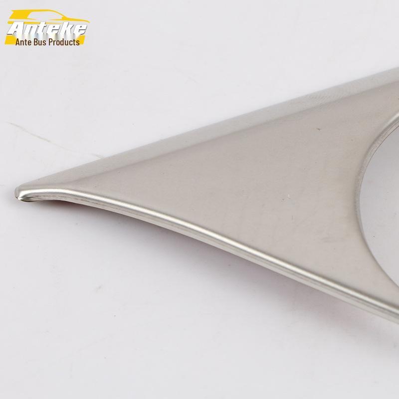 Atenza Ignition Button Decorative Light Ring - Fits 20 Models