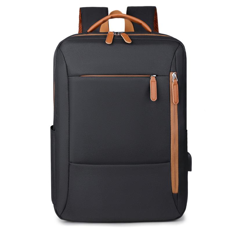 

Деловой Рюкзак для Поездок на Работу, Компьютерный Рюкзак для Отдыха и Путешествий, Рюкзак Большой Вместимости для Мужчин и Женщин, Рюкзак для Краткосрочных Командировок