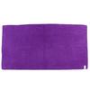 Microfiber Sauna Massage Bath Towel Soft Absorbent Beach Towel Beauty Salon AccessoryPurple