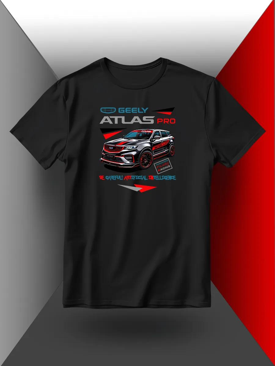 

T-shirt Haval 3XL