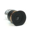 1.25-Inch HD Aspheric Wide-Angle Eyepiece (4-10-23mm, 62°) for Astronomical Telescopes
