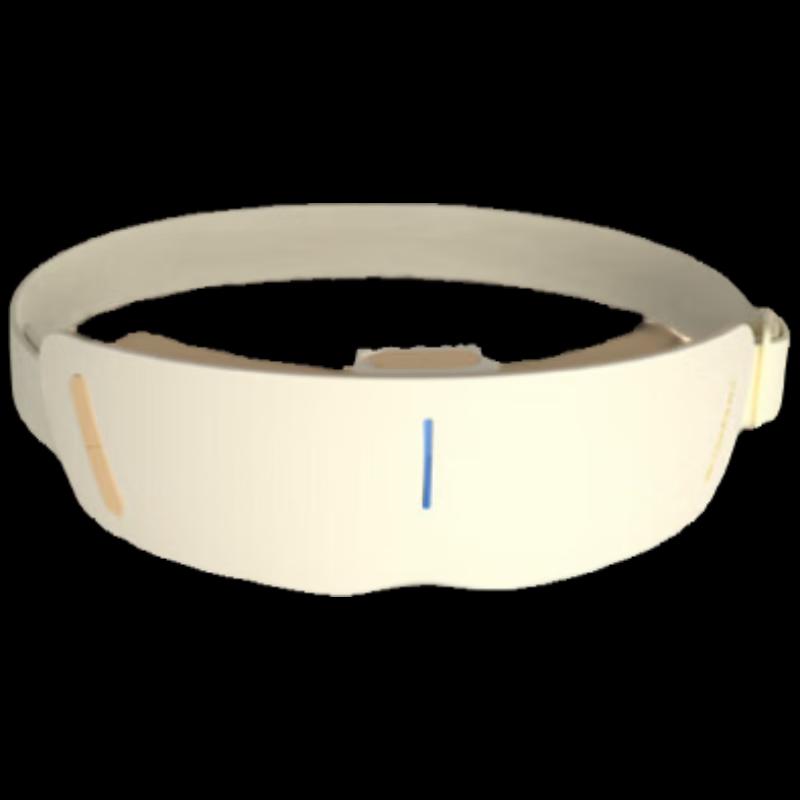 HEZHENG HZ-QNA-12 Smart Bluetooth Steam Eye Massager