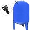 6PCS Pool Air Exhaust Kit Easy Replacement Air Safety Filter Kit Directional Vent Valves Efficient Pool Exhaust Kit