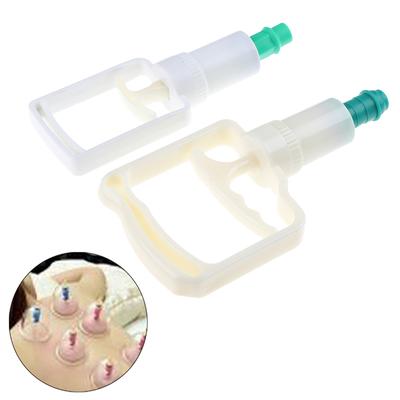 1Pcs Vacuum Cupping Suction Pump Grip Tool Accessories Medical Health Care