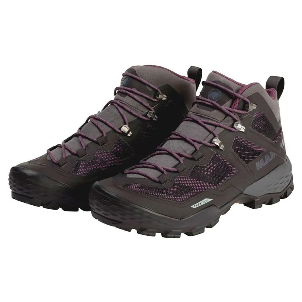 Mammut Ботинки для хайкинга Ducan Mid Goretex