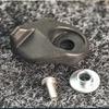 Rear Flat Fork Crash Rubber For Sur-Ron X S Light Bee Electric Off-Road Vehicle