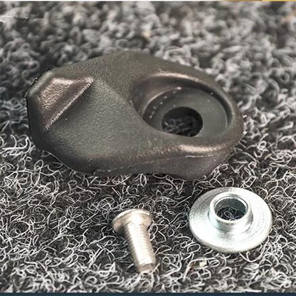 

New Rear Flat Fork Crash Rubber For Sur-Ron Surron Light Bee X / S Electric Off-Road