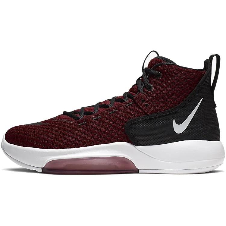 Nike Zoom Rize TB Team Red Men s BQ5468-601 EU 40.5