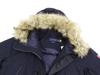 POLO RALPH LAUREN Performance Fur Hooded Down Size Navy Men's Jacket/Coat, XXL, (Product Code 01010041)