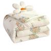 Xihe Kids All-Season Soybean Fiber Modular Duvet