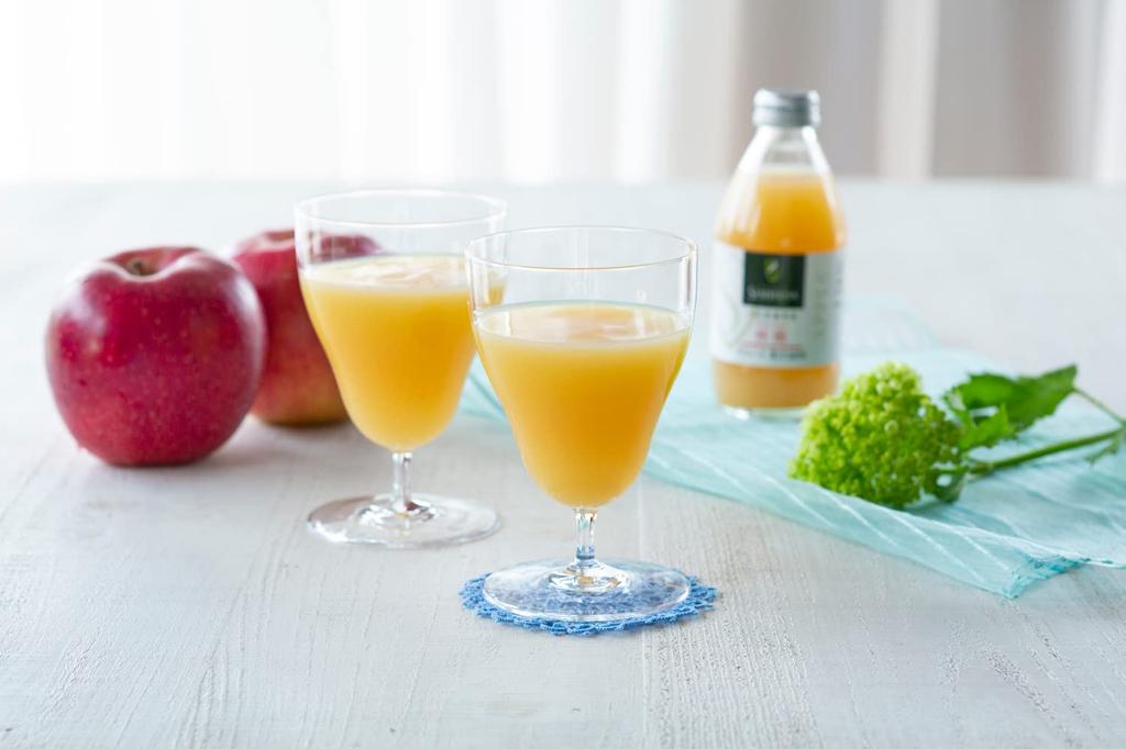 Nihonbashi Senbikiya Main Store Straight Juice (100% Fruit Juice) 6-Pack Gift Juice Assortment