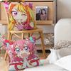 H-Healin'Good Pretty Cure Kissenbezug Abnehmbar Waschbar Kissenbezug – Ganzjahresweichleinen