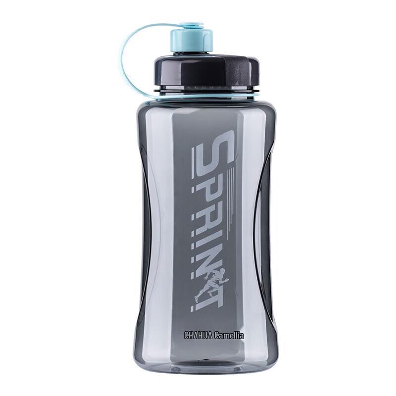Chahua Portable PC Sports Water Bottle