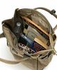 Anello 2-Way Tote Backpack, Regular Post, AT-C1225, Gray