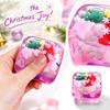 Christmas Toy 5 for Kids and Adults, Soft for Holiday Parties and Stocking Stuffers