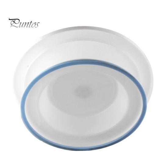 Stojan na dorty 11palcový otočný talíř na dorty Hladký otočný stojan na dorty o 360 stupňů Praktická pomůcka na pečení pro cupcake Cookie Muffin