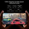 Xiaomi Redmi Note 10 Pro 8GB+128GB Globale ROM Dimensity 1100 Octa-Core 120Hz 6,6" FHD+ Display 64MP 5000mAh NFC 5G Smartphone