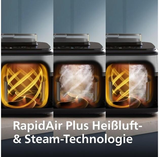 Philips NA555/00 Deep Fryer