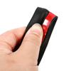4M Car Weather Strip EPDM rubber Light Gap Block Strip for Car / Truck / SUV Body Kit Refit