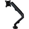 Mechanical Spring GC09-12 Desktop Monitor Mount Bracket for 13 to 27 Inch LCD Screens Monitor Holder Desk Stand Support