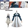 Stunning Violet Evergarden Cosplay Costume Set For Women At Halloween Party