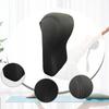 Pilates Reformer Head Neck Support Pillow,Cushion Pad Headrest Pillow for Equipment