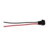 Car T10 Sockets 921 2825 Accessories Connector Extension Lamp Socket Light Base Replacement 168 Spare Parts 194