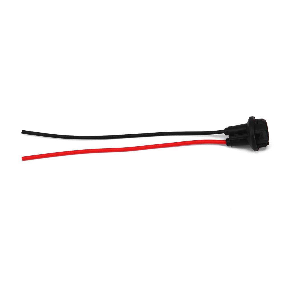 Car T10 Sockets 921 2825 Accessories Connector Extension Lamp Socket Light Base Replacement 168 Spare Parts 194