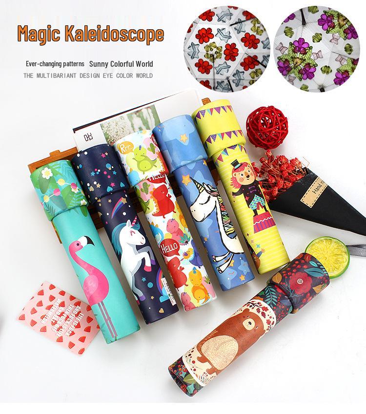 Luminous Toys for Kindergarten Promotions - Children's Prizes and Small Gifts