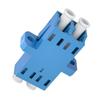 SHOCHAN Telecom Grade Fiber Optic Adapters & Couplers