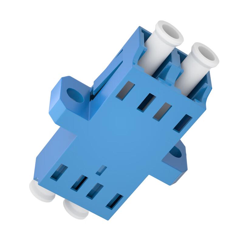 SHOCHAN Telecom Grade Fiber Optic Adapters & Couplers