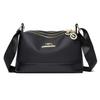 High-end Single-shoulder Bag with Large Capacity, Suitable for Middle-aged Mothers, Simple Cross-body Bag