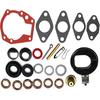 439071 Carburetor Repair Rebuild Kit Suitable for Johnson Evinrude 3HP 1952-1967 4HP 1965-1967 5HP 1965-1967 5.5 6HP 1954-1967 6HP 1969-1979 7.5HP