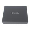 CHANEL  AA9921 Valletta black silk Women
