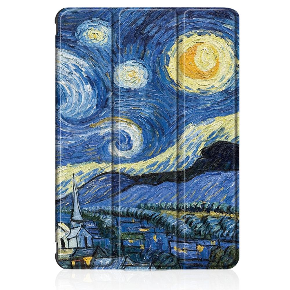 Voor Funda TCL NXTPAPER 11 Plus Hoesje Potloodhouder 9469X 11.5  Tablet PC Drievoudige Klapstandaard Hoes TCL NXTPAPER 11 Plus
