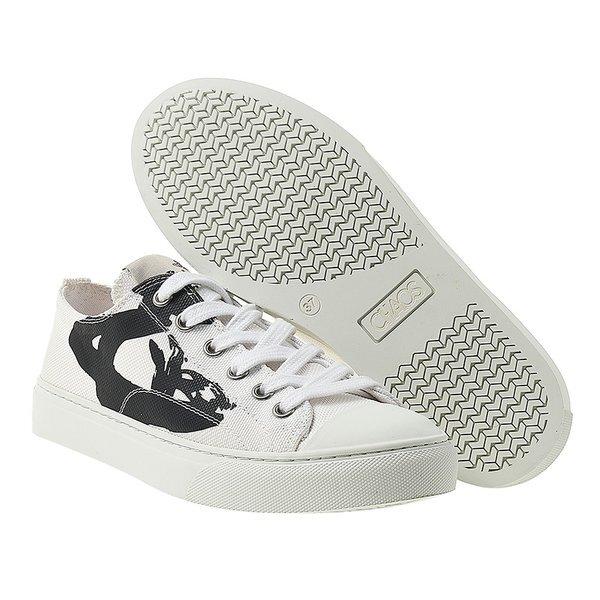 Vivienne Westwood Vivienne Westwood Primsole Nízké tenisky 75020005w W00df A401