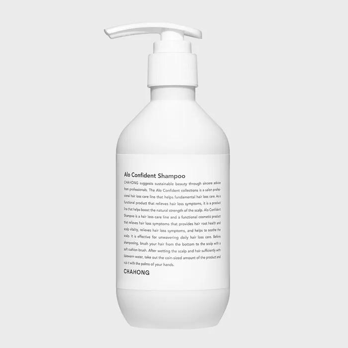 Alo Confident Shampoo 300 ml