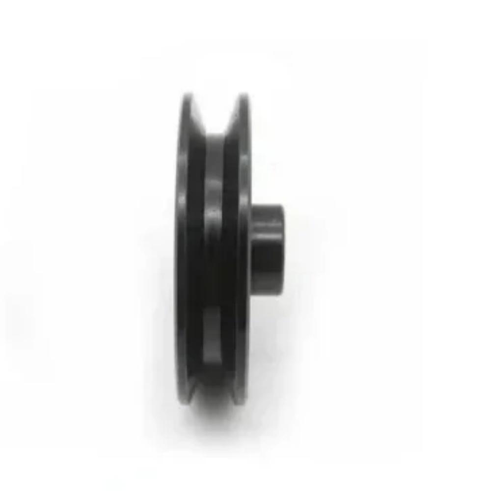 AMR500 Supercharger Pulley VPK 4PK 5PK 6PK For Aisin Roots Turbocharger VPK