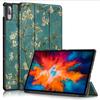 Tablet Case For Lenovo Xiaoxin Pad Plus 11 Case Magnetic Smart Cover Funda Tablet For Lenovo Tab P11 Pro TB-J706F J606F 2020 2021 2022