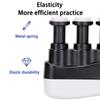 Guitar Finger Correctors Hand Grip Exerciser Fingers Strength Training Tools Power Practice Trainers for Beginner