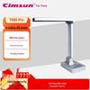 Equipamentos eletrónicos para escritório – Scanners