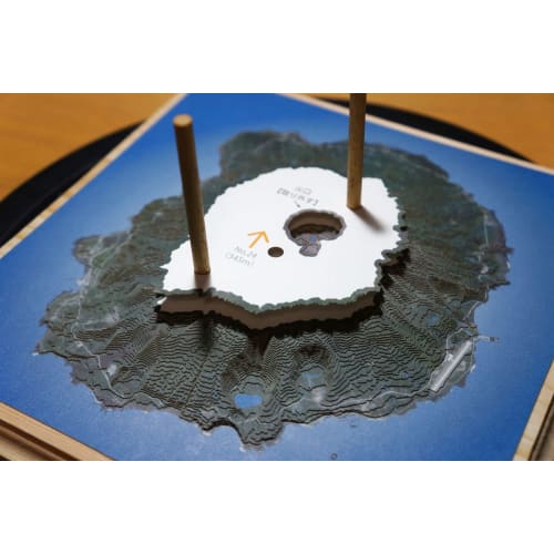 Shimatsumi [Miyakejima] 1/58,000