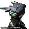 Sanwa Supply for Digital SLR Cameras and Video Type DG-CAM21 Multi-Stand Cameras, 3-Tier