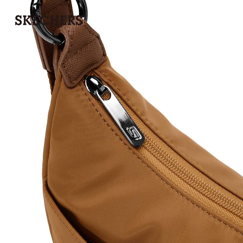 Skechers L325U111 Water-Repellent Commuter Crossbody Bag
